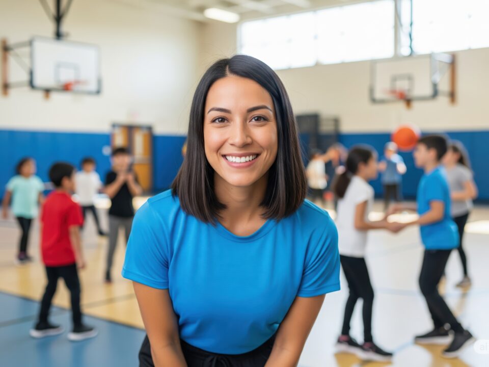 Conciliare sport agonistico e scuola