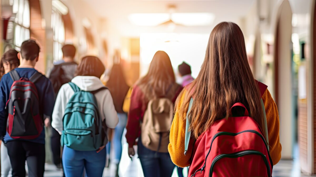Come scegliere il percorso giusto nella scuola superiore