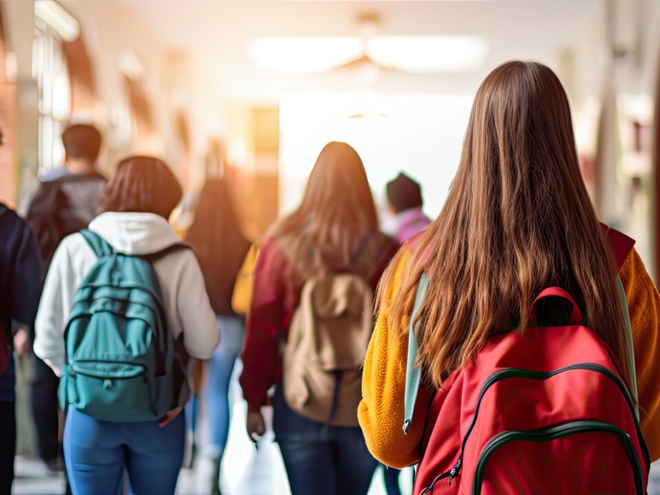 Come scegliere il percorso giusto nella scuola superiore