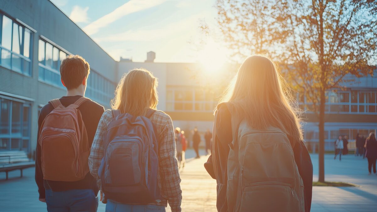 Ritiro da scuola entro il 15 marzo per evitare la bocciatura