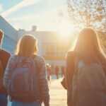 Ritiro da scuola entro il 15 marzo per evitare la bocciatura