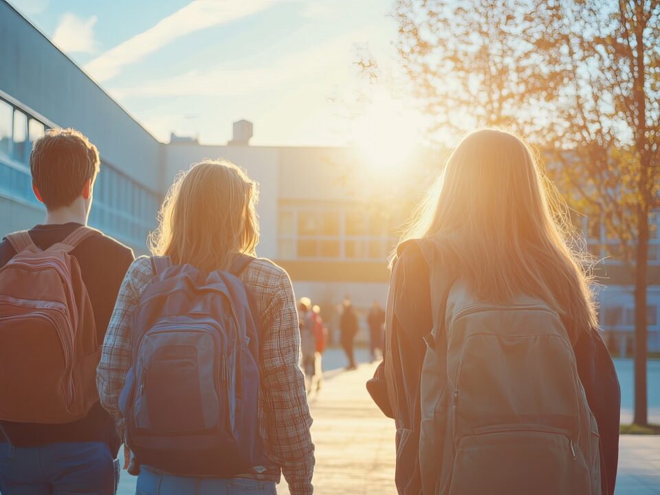Ritiro da scuola entro il 15 marzo per evitare la bocciatura
