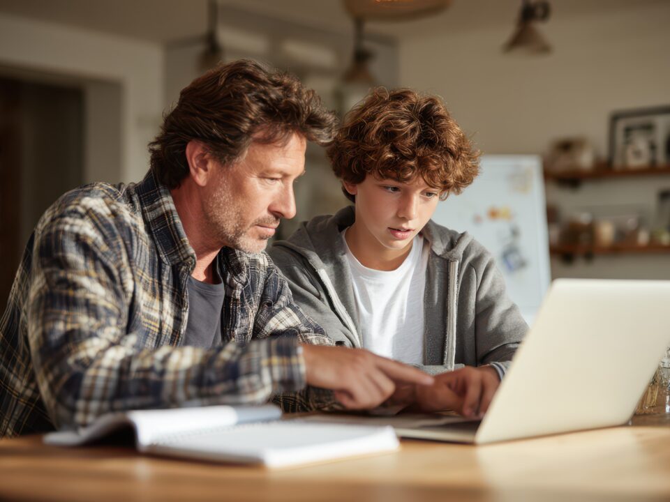 Storie vere: da una bocciatura alla maturità con il percorso giusto