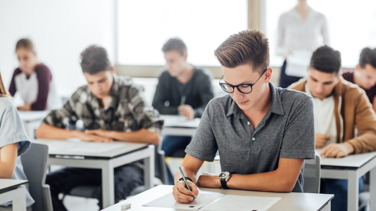 Dalla maturità all’università: come fare una scelta consapevole