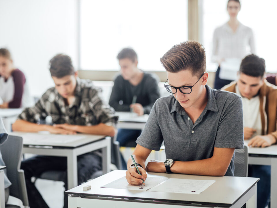 Dalla maturità all’università: come fare una scelta consapevole